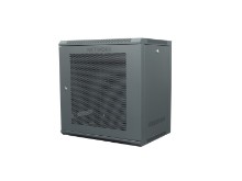 Picture of 12U Wall Mount Cabinet - 102 Series, 18 Inches Deep, Flat Packed