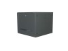 Picture of 9U Wall Mount Cabinet - 201 Series, 24 Inches Deep, Flat Packed