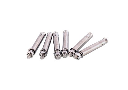 Picture of M6 x 70mm Concrete Anchors – 6 Pack
