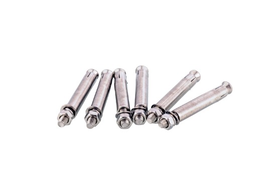 Picture of M6 x 70mm Concrete Anchors – 6 Pack