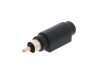 Picture of S-Video Female to RCA Male Video Adapter