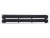 Picture of 48-Port High-Density HDMI Feed-Through Patch Panel, 2U