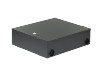 Picture of Wall-Mount Fiber Optic Distribution Box, 4-Port (Unloaded) with 2 Splice Trays