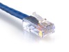 Picture of Cat6 Ethernet Patch Cable, 15 ft, Blue