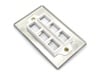 Picture of 2U Rack-Mount Locking Drawer