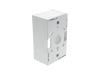 Picture of 4U Rack-Mount Locking Sliding Drawer