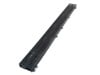 Picture of 6 ft Vertical Enclosure Cable Duct, Dual-Sided, Plastic, Cover Included, 140-Cable Capacity