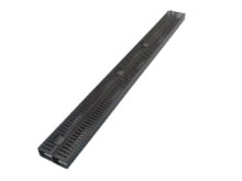 Picture of 6-Foot Vertical Rack Cable Management Duct – 140-Cable Capacity