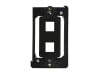 Picture of 6-Foot Vertical Rack Cable Management Duct – 140-Cable Capacity