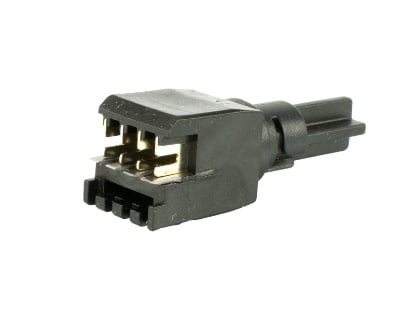 Picture of 110 Impact Punchdown Tool Replacement Blade, 2-Pair