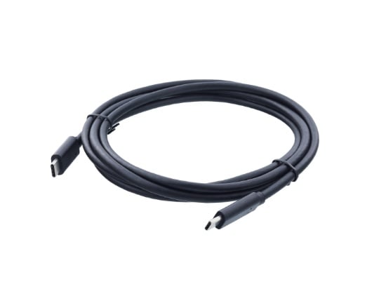 Picture of USB4 USB-C to USB-C Cable – 6 ft, 20Gbps, 100W Power Delivery