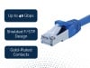 Picture of USB4 USB-C to USB-C Cable – 6 ft, 20Gbps, 100W Power Delivery