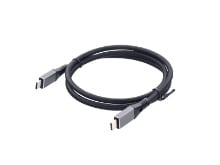 Picture of USB4 USB-C to USB-C Cable, 3 ft – 40 Gbps, 240W Power Delivery