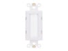 Picture of Decora Brush Insert – 1-Gang, White