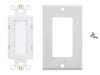 Picture of 1-Gang White Decora Brush Insert Kit