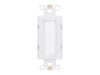 Picture of 1-Gang White Decora Brush Insert Kit