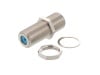 Picture of 3GHz F-Type Panel Mount Coupler - F/F, 10 Pack
