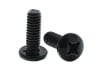 Picture of 12-24 Rack Screws, 5/8" Length, Pack of 50
