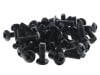 Picture of 12-24 Rack Screws, 5/8" Length, Pack of 50