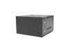 Picture of 6U Swing Out Wall Mount Cabinet - 501 Series, 24 Inches Deep, Flat Packed