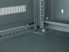 Picture of 6U Swing Out Wall Mount Cabinet - 501 Series, 24 Inches Deep, Flat Packed