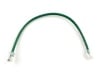 Picture of CAT5e Patch Cable - Green, Assembled