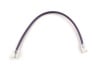 Picture of CAT5e Patch Cable - Purple, Assembled