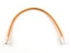 Picture of Cat6 Ethernet Patch Cable, Orange (Assembled)