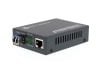 Picture of Gigabit Fiber Media Converter - 1000Base-LX, Multimode, 550m, 1310nm