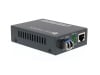 Picture of Gigabit Fiber Media Converter - 1000Base-LX, Multimode, 550m, 1310nm