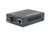 Picture of Gigabit Fiber Media Converter - 1000Base-SX, Multimode, 550m, 850nm