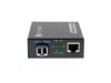 Picture of Gigabit Fiber Media Converter - 1000Base-SX, Multimode, 550m, 850nm