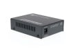 Picture of Gigabit Fiber Media Converter - 1000Base-LX, Multimode, 550m, 1310nm, PoE