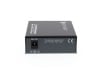 Picture of Gigabit Fiber Media Converter - 1000Base-LX, Multimode, 550m, 1310nm, PoE