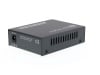 Picture of Gigabit Fiber Media Converter - 1000Base-LX, Multimode, 550m, 1310nm, PoE