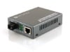Picture of Fiber Media Converter - 100Base-BX, WDM SC, 30km