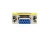Picture of D-Sub Gender Changer Adapters