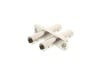 Picture of ST Fiber Optic Adapters