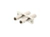 Picture of ST Fiber Optic Adapters
