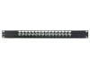 Picture of BNC Coaxial Patch Panels