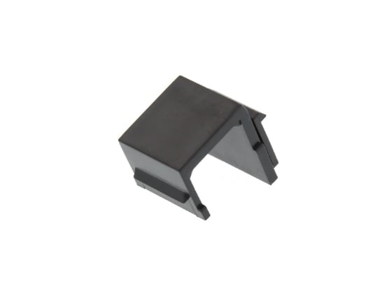 Picture of Blank Wall Plate Plugs