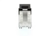 Picture of CAT5e 90-Degree UTP Keystone Jacks