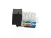 Picture of CAT6 90-Degree Keystone Jacks