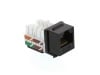 Picture of CAT6 90-Degree Keystone Jacks