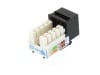 Picture of CAT6 SpeedTerm 90-Degree UTP Keystone Jacks