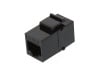 Picture of CAT6 Pass-Through Panel-Mount Keystone Jacks