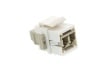 Picture of LC Fiber Optic Keystone Couplers