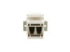 Picture of LC Fiber Optic Keystone Couplers