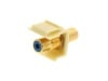 Picture of RCA Feed-Through Keystone Jacks
