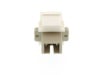 Picture of SC Fiber Optic Keystone Couplers